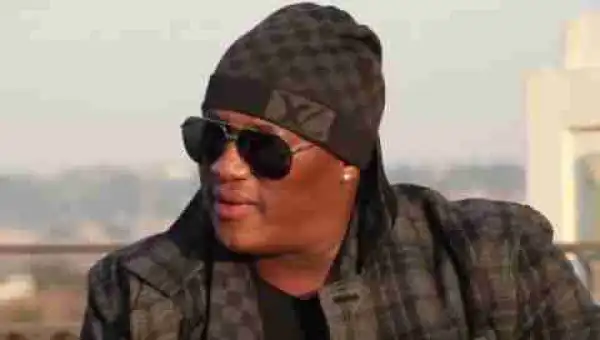 Jub Jub – What Everyone Thinks of Me Doesn’t Matter
